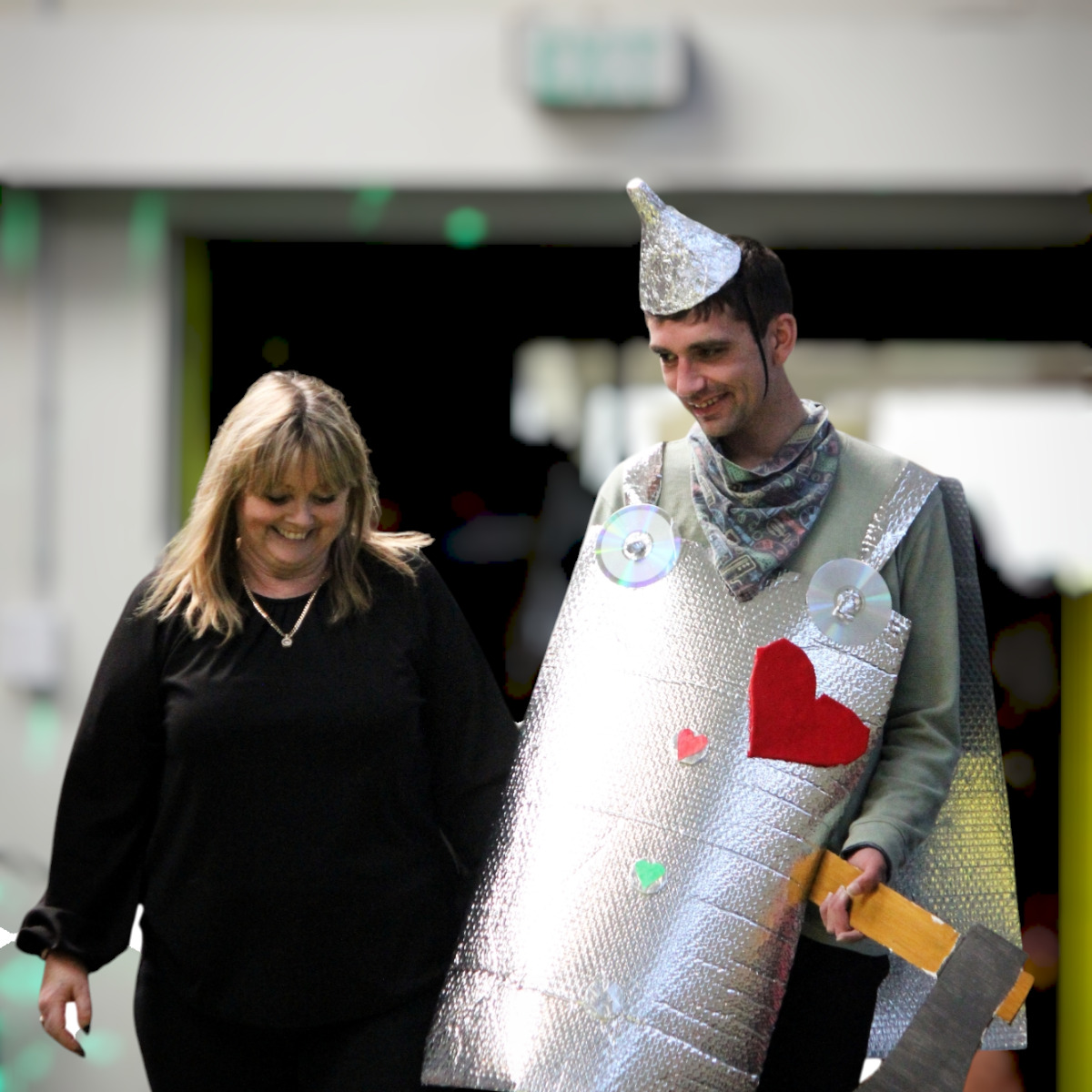 About - The Chris Ruth Centre