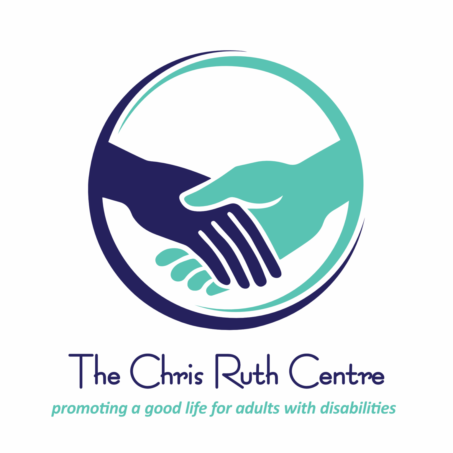 Christopher Ruth We’re growing our leadership team! - The Chris Ruth Centre
